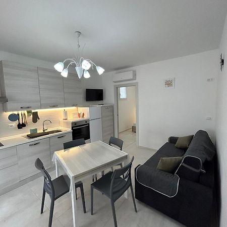 Casa Vacanze Regi Сан Бенедето дел Тронто Екстериор снимка