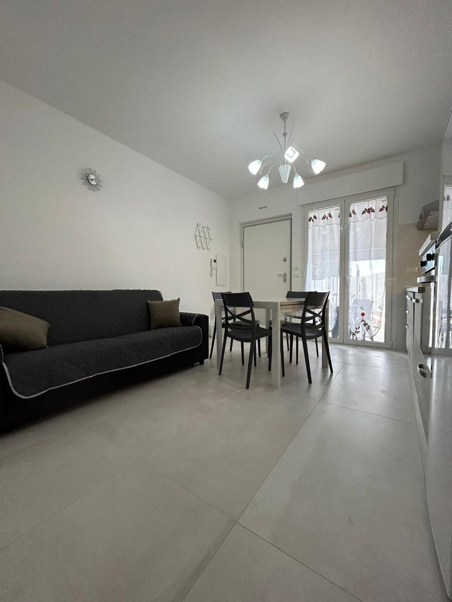 Casa Vacanze Regi Сан Бенедето дел Тронто Екстериор снимка