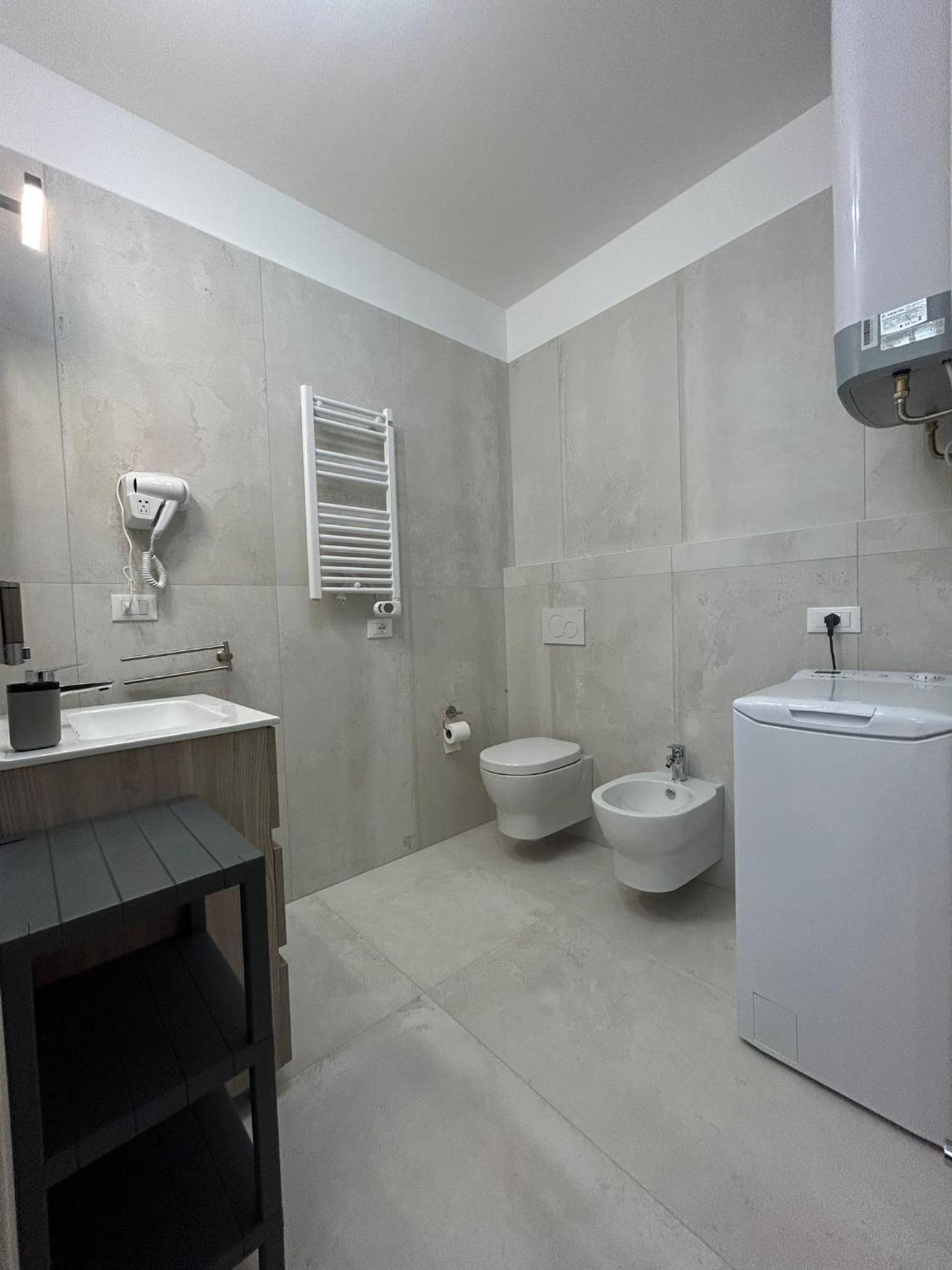 Casa Vacanze Regi Сан Бенедето дел Тронто Екстериор снимка